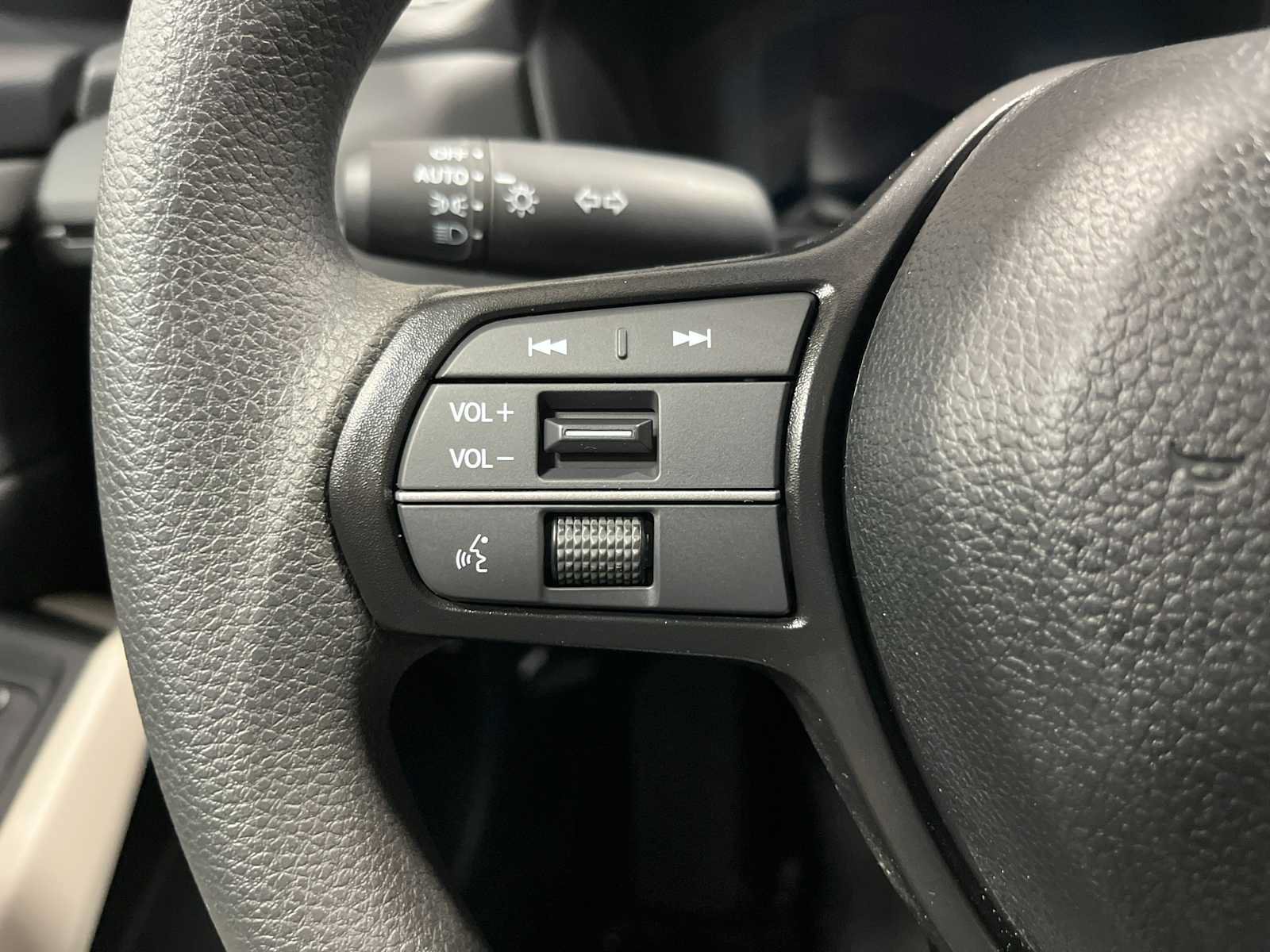 New 2026 Honda Accord SE image 17