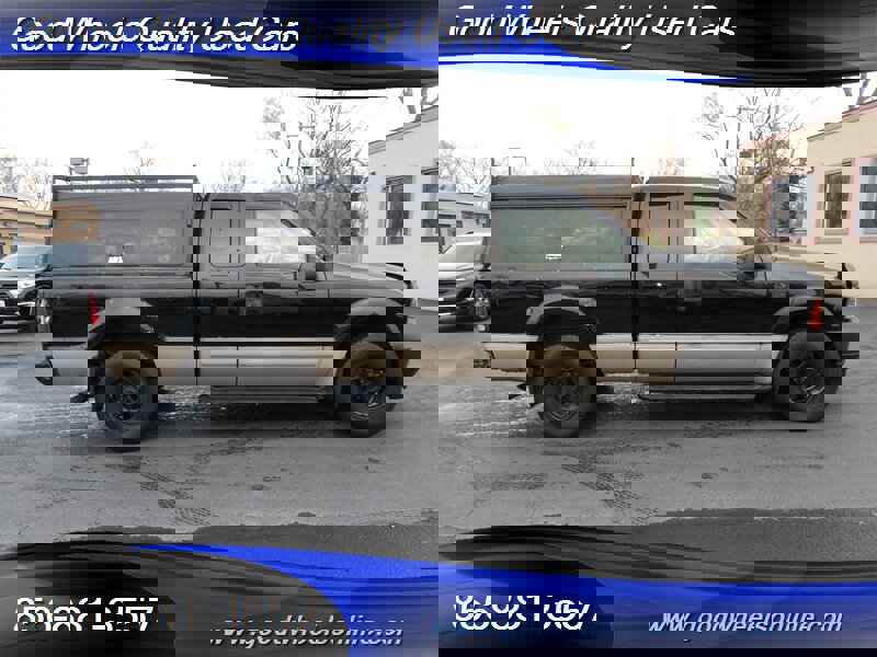 Used 2001 Ford F250 Lariat image 4