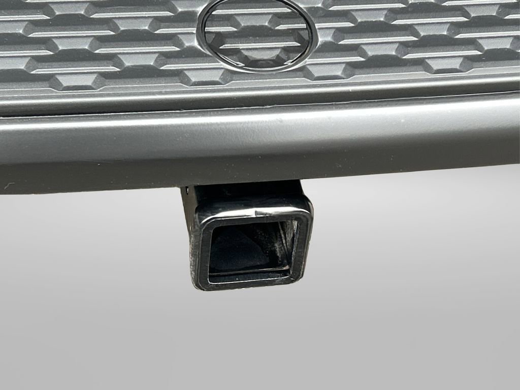 New 2026 RAM 1500 Classic Warlock image 16