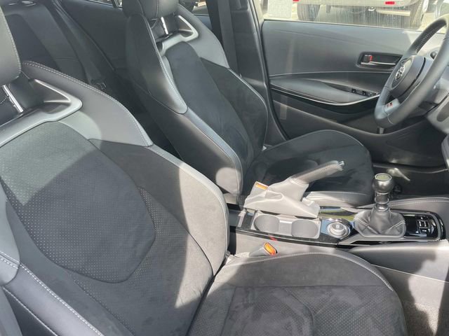 Used 2025 Toyota Corolla Premium image 35