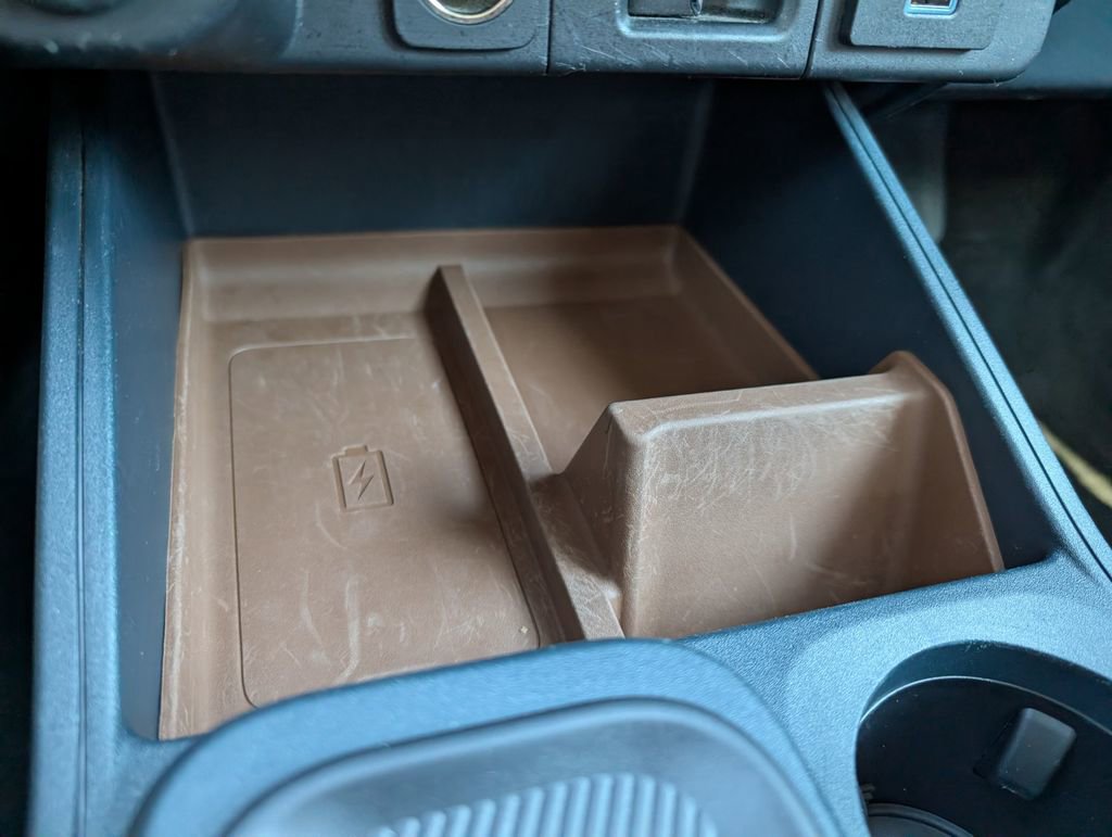 Used 2022 Ford Maverick Lariat w/ Lariat Luxury Package image 21