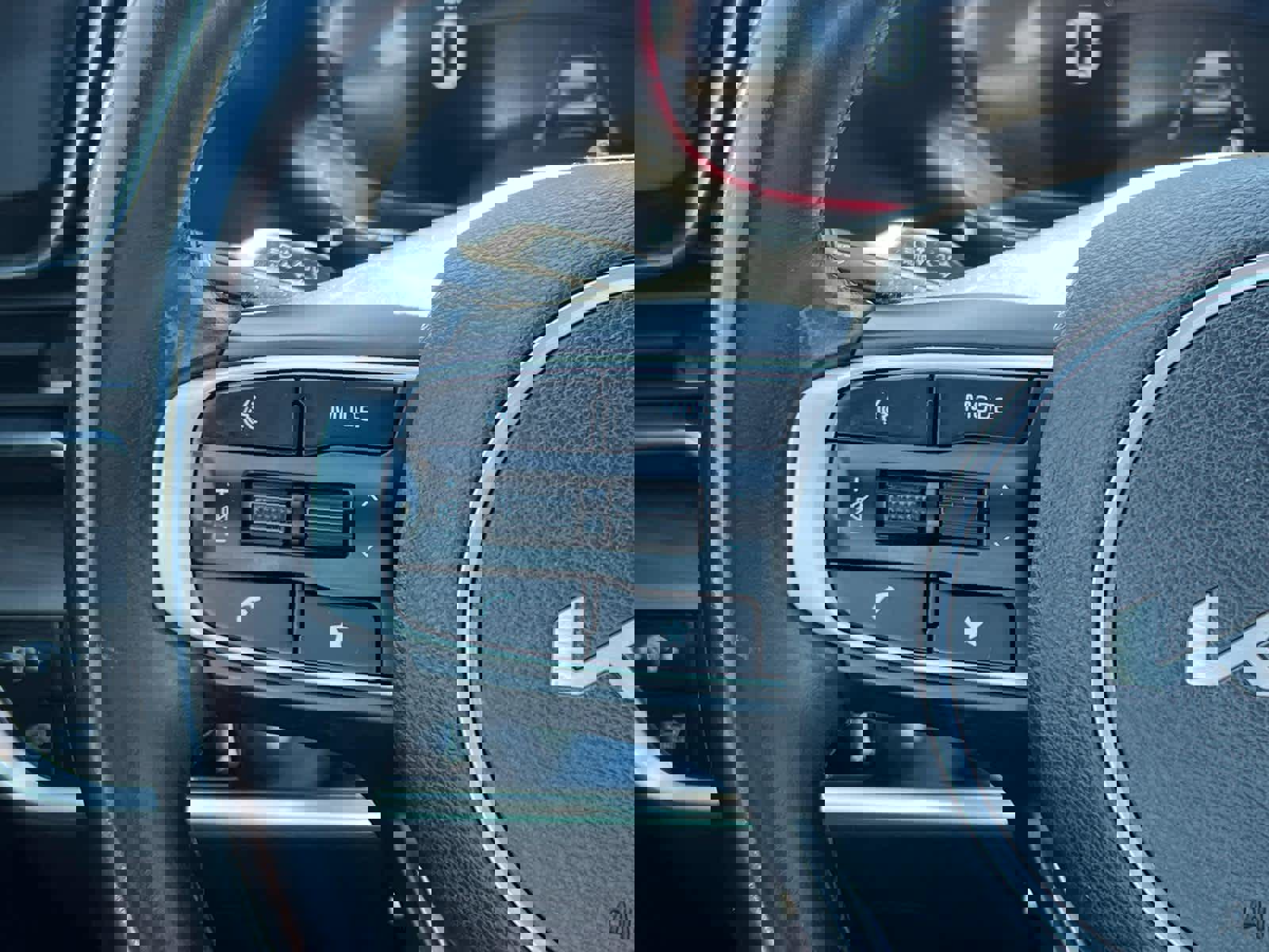 Used 2023 Kia Sportage X-Line w/ X-Line Premium Package AWD/4WD image 21