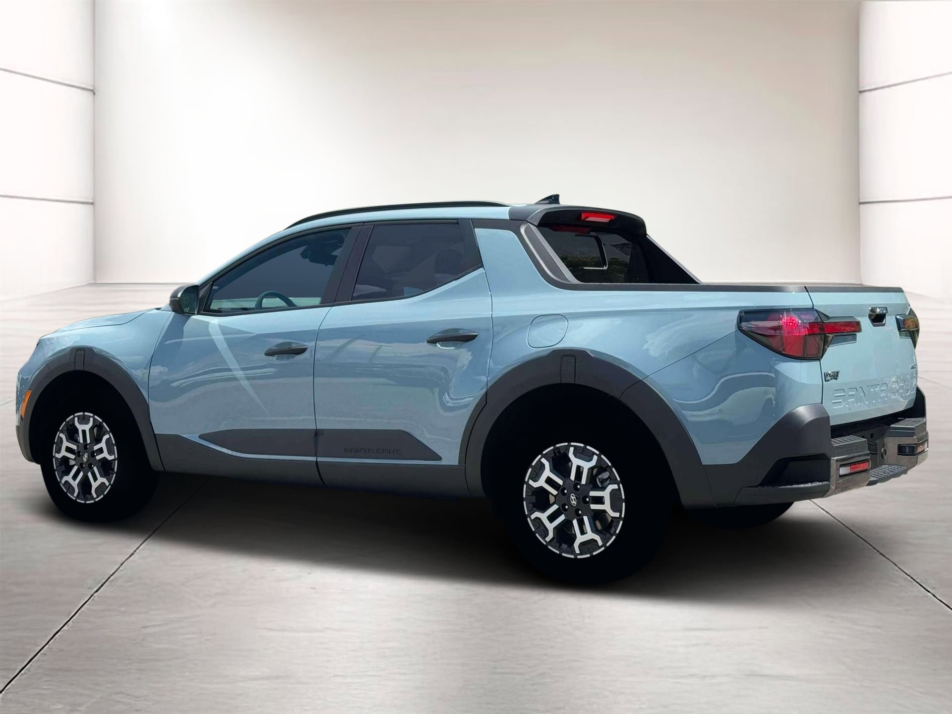New 2026 Hyundai Santa Cruz XRT AWD/4WD image 4