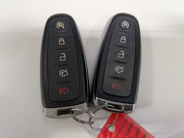 Used 2019 Ford Escape SE FWD image 35