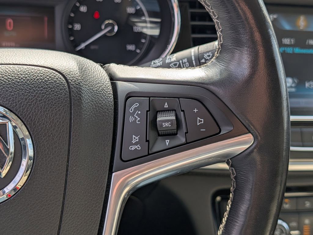 Used 2019 Buick Encore Essence w/ Safety Package II image 29