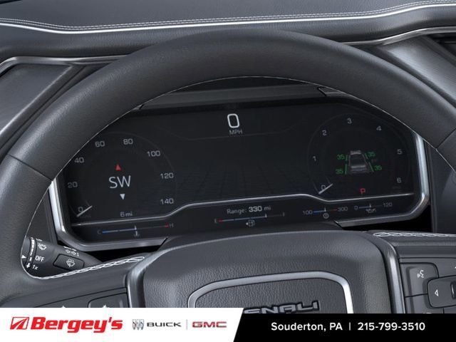 New 2026 GMC Sierra 2500 Denali Ultimate image 20