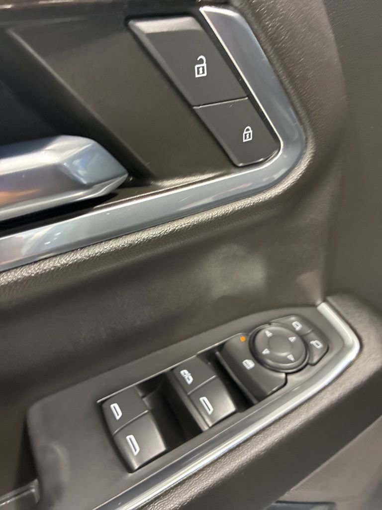Used 2024 Chevrolet Silverado 1500 LT w/ All Star Edition Plus AWD/4WD image 20
