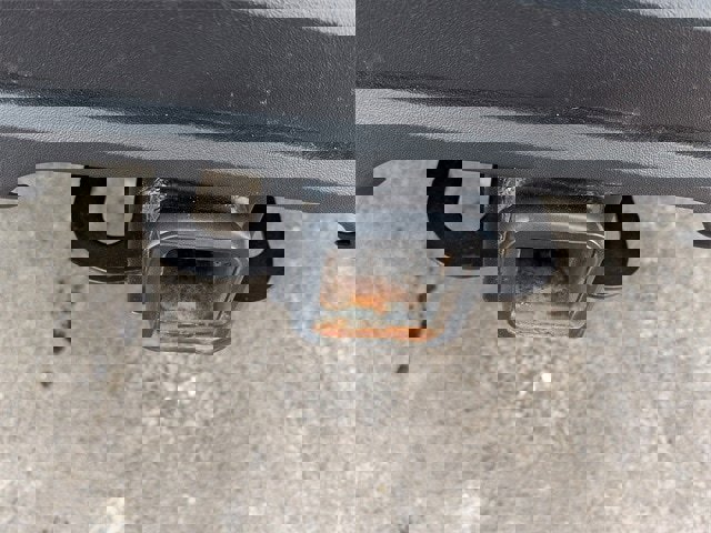 Used 2022 Toyota Tundra SR w/ SR Tow Package image 12