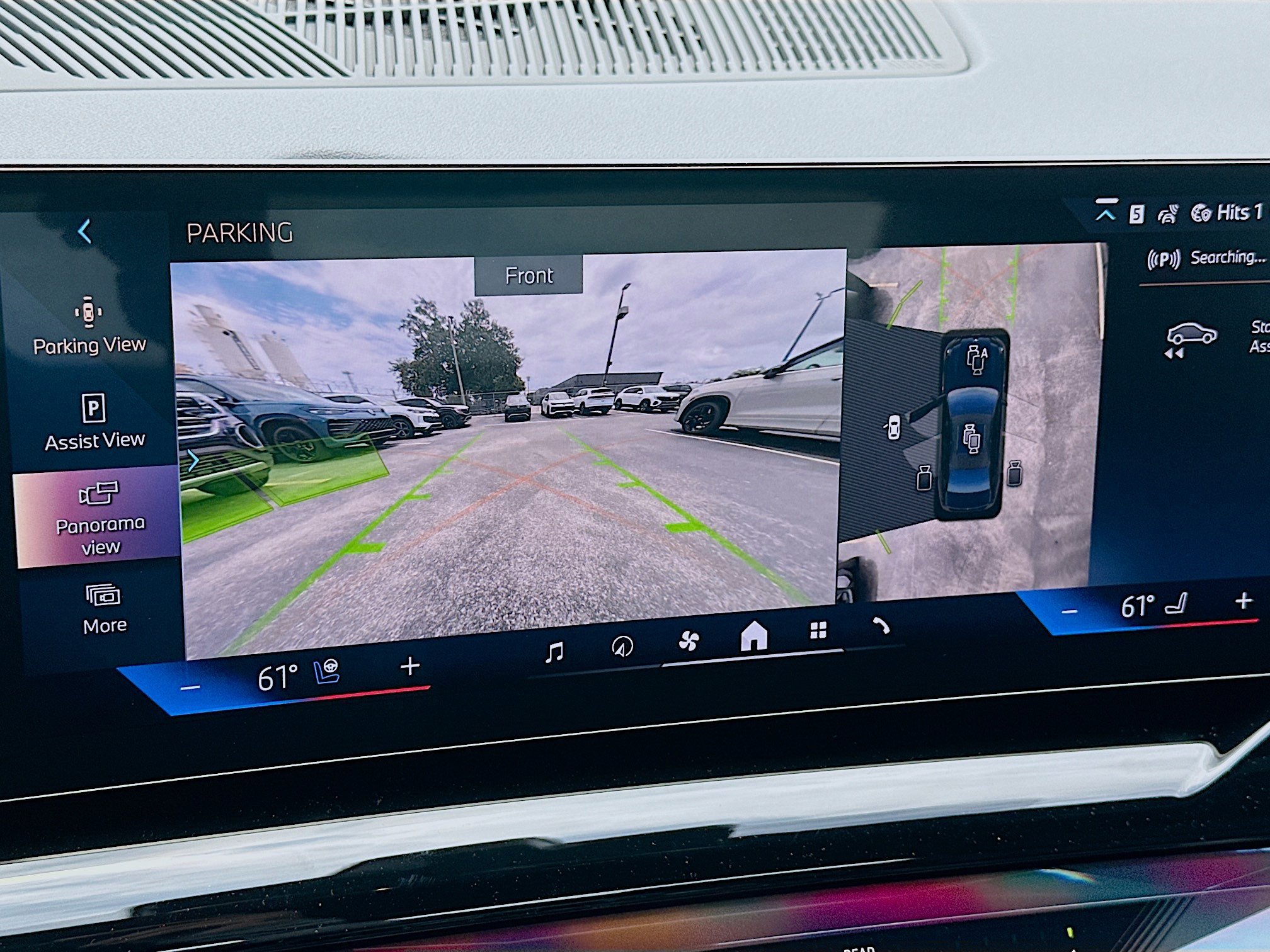 New 2027 BMW 530i xDrive AWD/4WD image 12