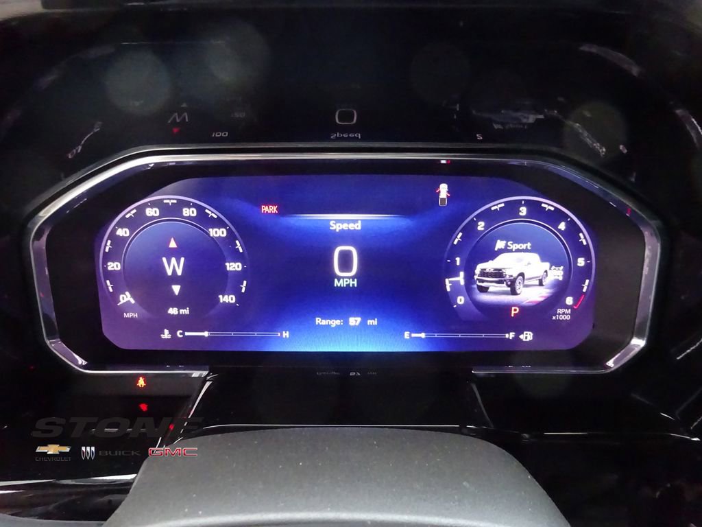 New 2026 Chevrolet Silverado 1500 ZR2 image 27