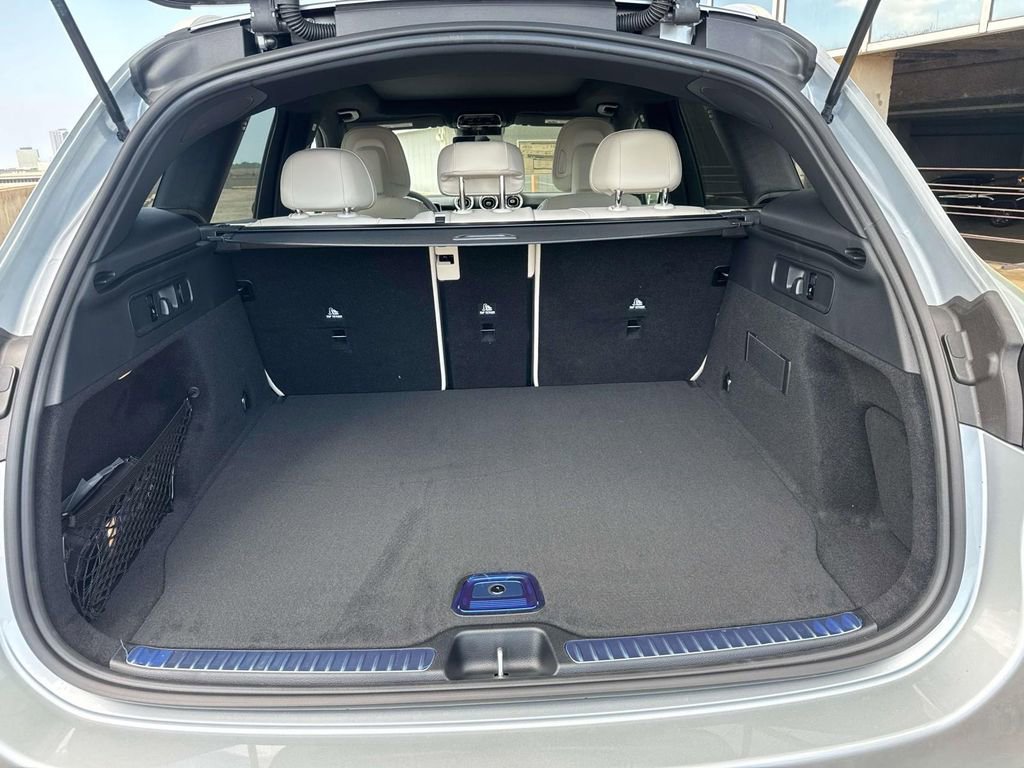 New 2026 Mercedes-Benz GLC 300 image 6