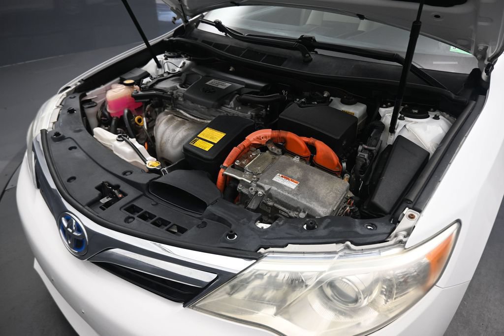 Used 2012 Toyota Camry LE FWD image 44