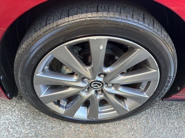 Used 2019 MAZDA MAZDA3 Sedan w/ Preferred Package FWD image 11