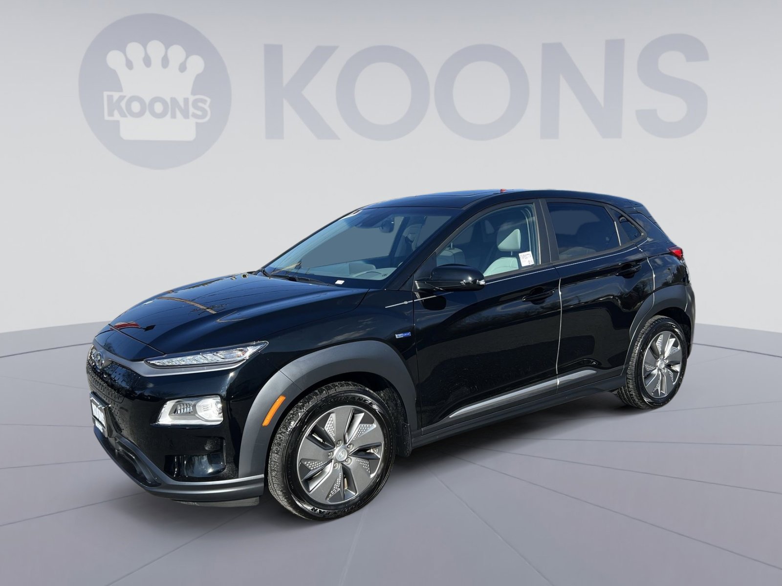 Used 2020 Hyundai Kona Ultimate