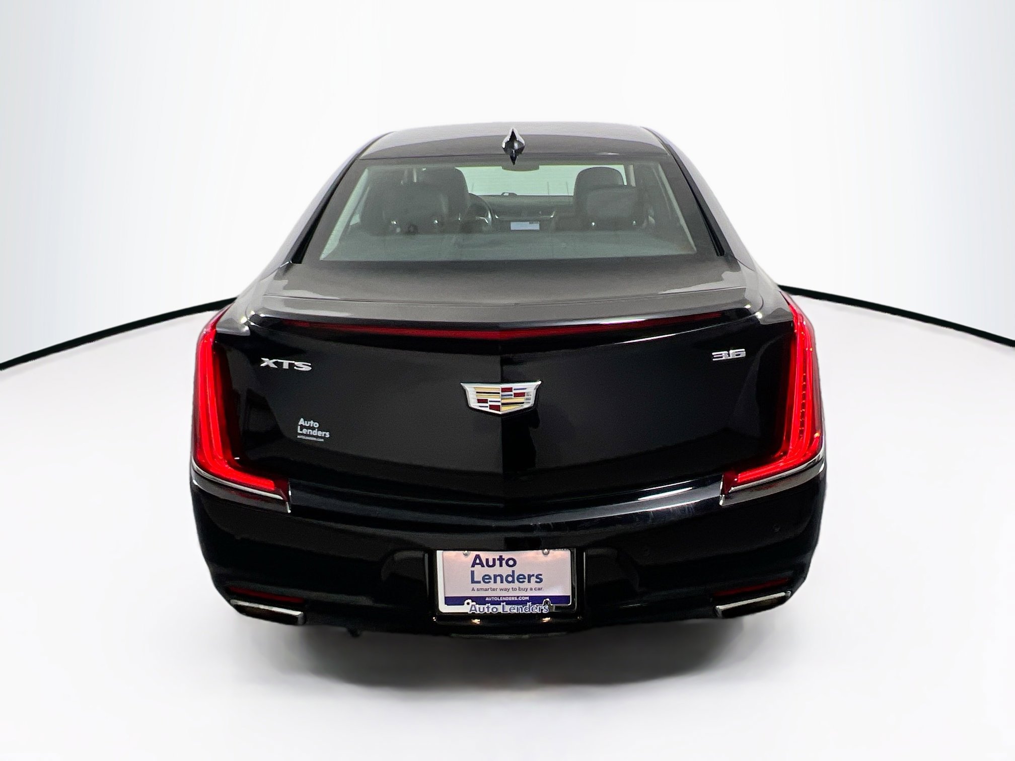 Used 2018 Cadillac XTS Luxury image 6