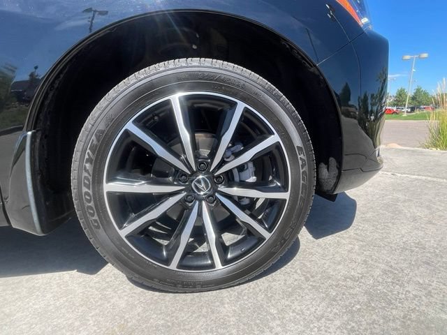 Used 2025 Acura RDX w/ Advance Package AWD/4WD image 33