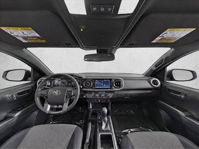 Used 2023 Toyota Tacoma TRD Sport RWD image 26