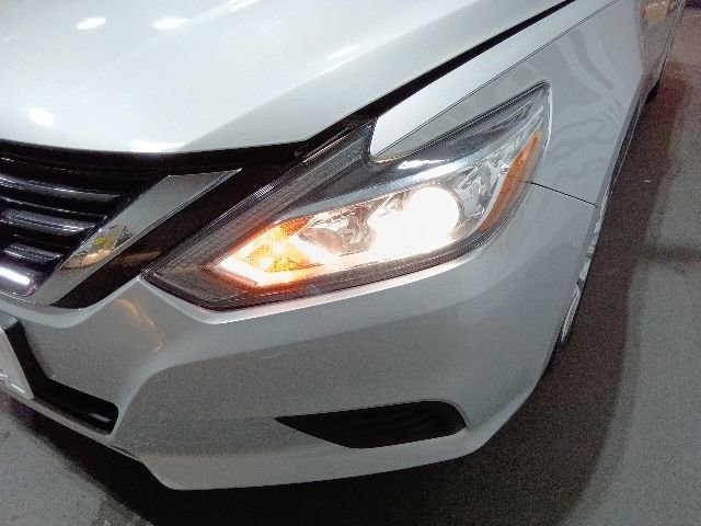 Used 2017 Nissan Altima 2.5 S w/ Power Driver Seat Package FWD image 27