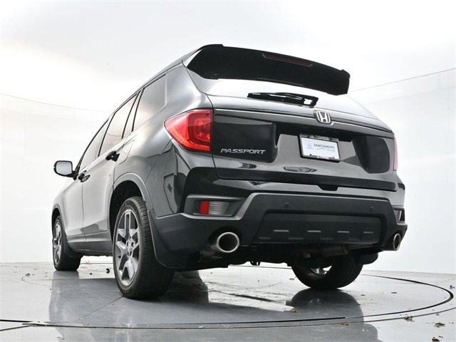 Used 2022 Honda Passport EX-L image 43