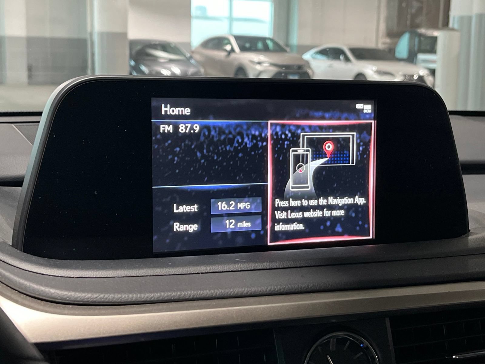 Used 2022 Lexus RX 350 AWD w/ Premium Package image 22