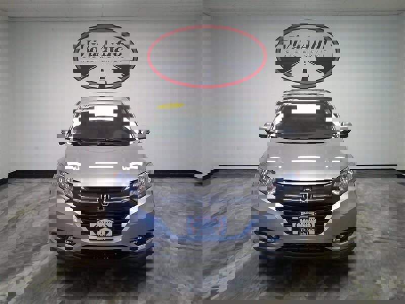 Used 2017 Honda HR-V EX image 5