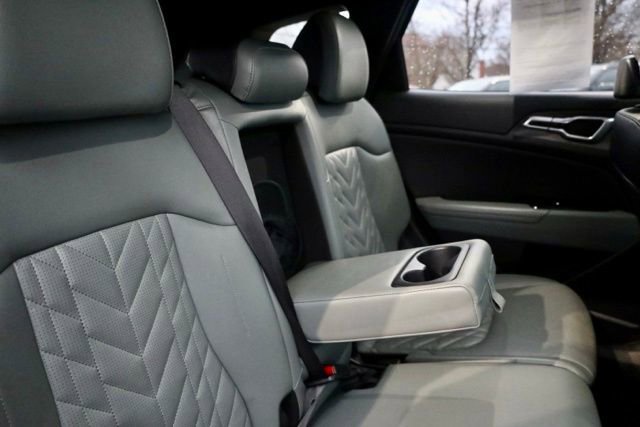 Used 2023 Kia Sportage X-Line w/ X-Line Premium Package image 39