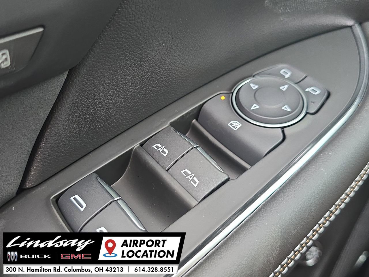 New 2026 Buick Envision Sport Touring image 25