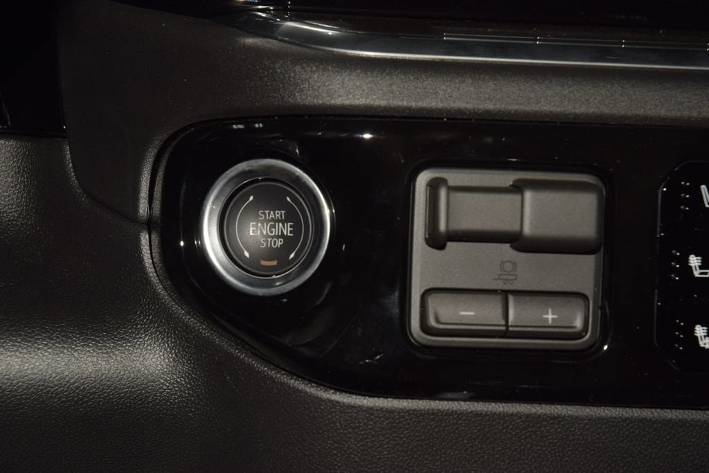 New 2026 Chevrolet Silverado 2500 High Country w/ High Country Premium Package AWD/4WD image 37
