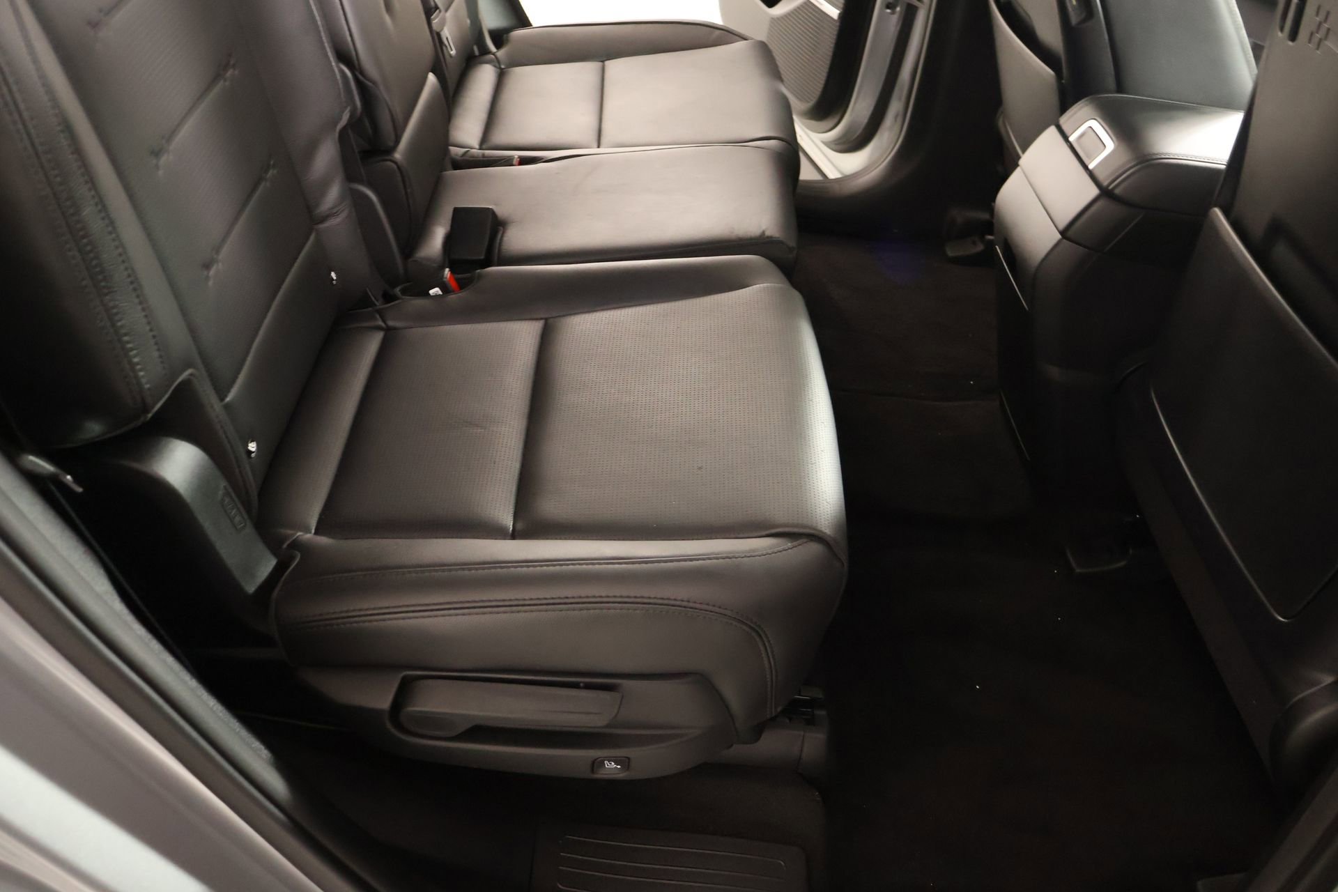 Certified 2025 Hyundai Santa Fe Limited image 16