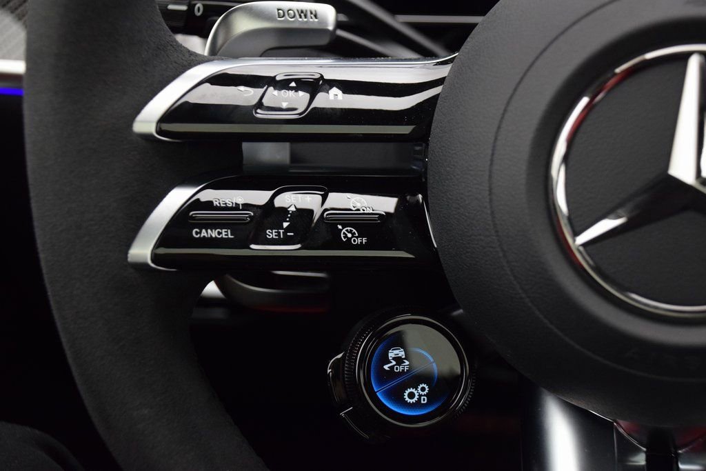 New 2026 Mercedes-Benz GLC 43 AMG 4MATIC Coupe image 22