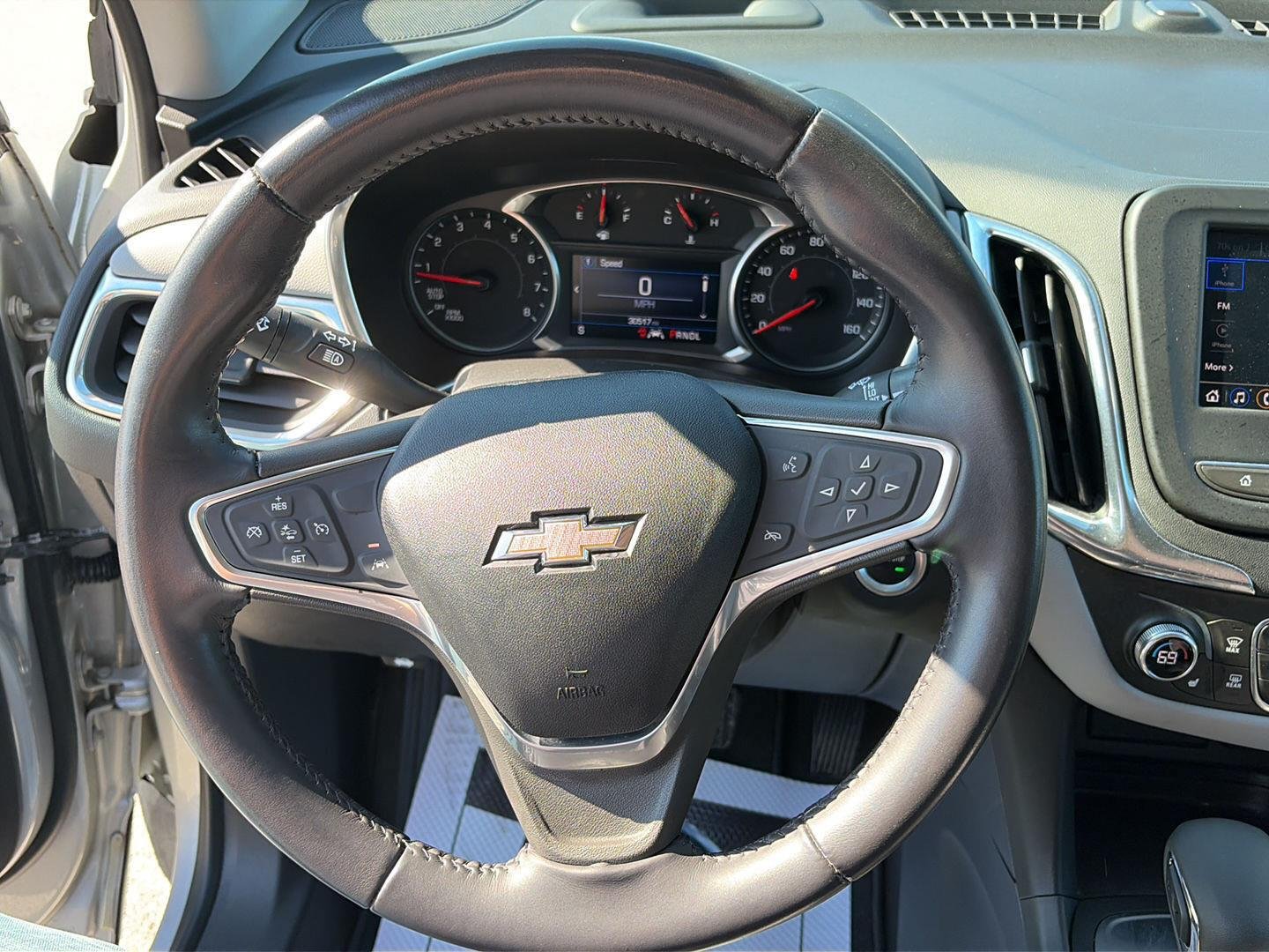Used 2022 Chevrolet Equinox LT FWD image 20