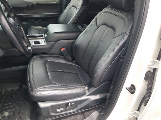 Used 2021 Ford Expedition Max Limited RWD image 24