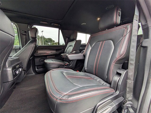 Used 2020 Ford Expedition Limited w/ Equipment Group 303A image 14