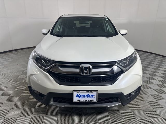 Used 2018 Honda CR-V EX-L image 5