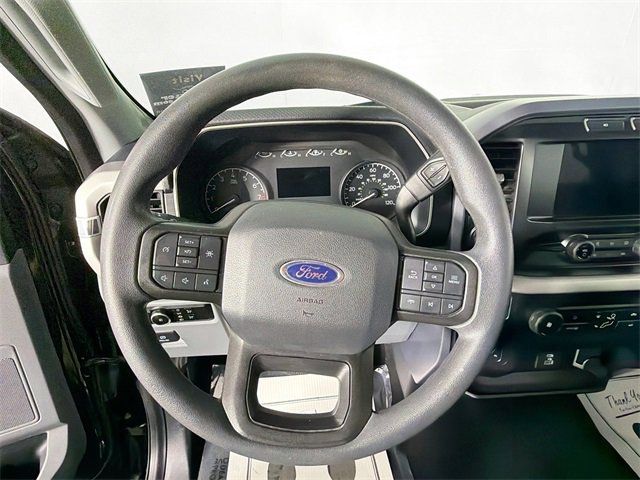 Used 2023 Ford F150 XLT w/ Trailer Tow Package image 11