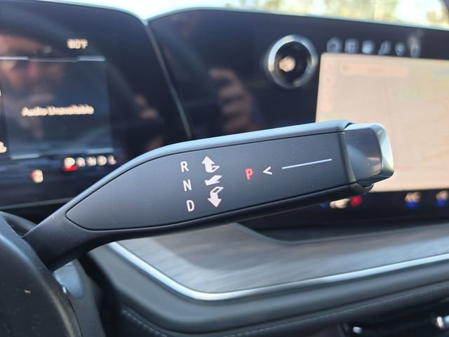 New 2026 Chevrolet Suburban LS w/ Max Trailering Package image 27