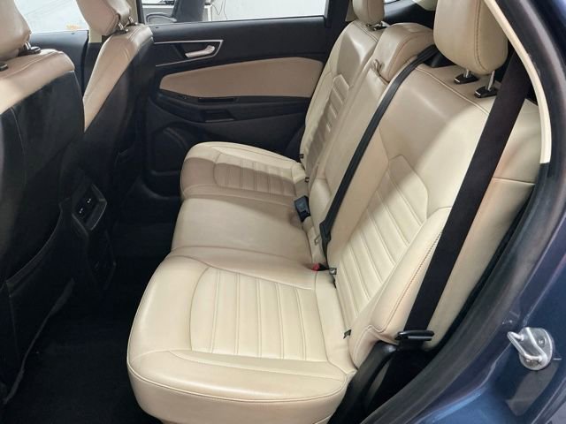 Used 2019 Ford Edge SEL w/ Equipment Group 201A image 12