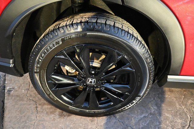 Used 2023 Honda CR-V Sport Touring image 12