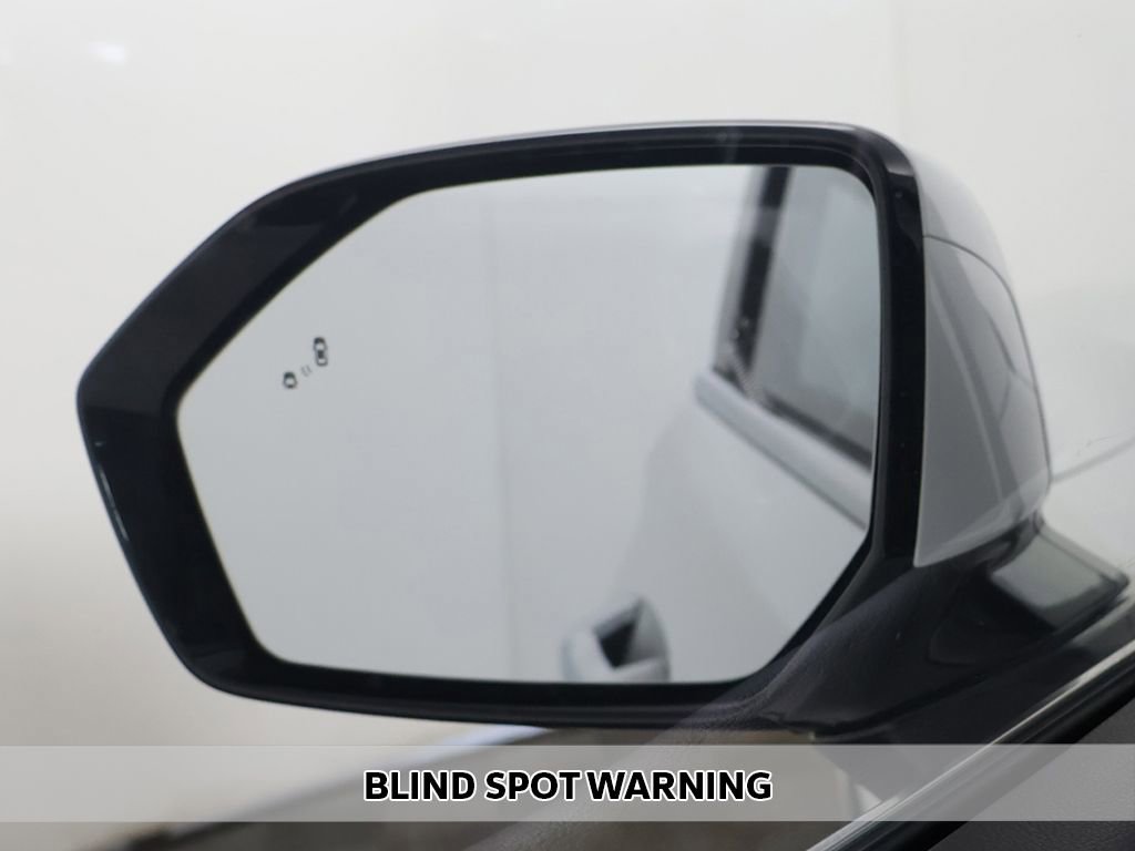 Used 2021 Hyundai Palisade Calligraphy image 8