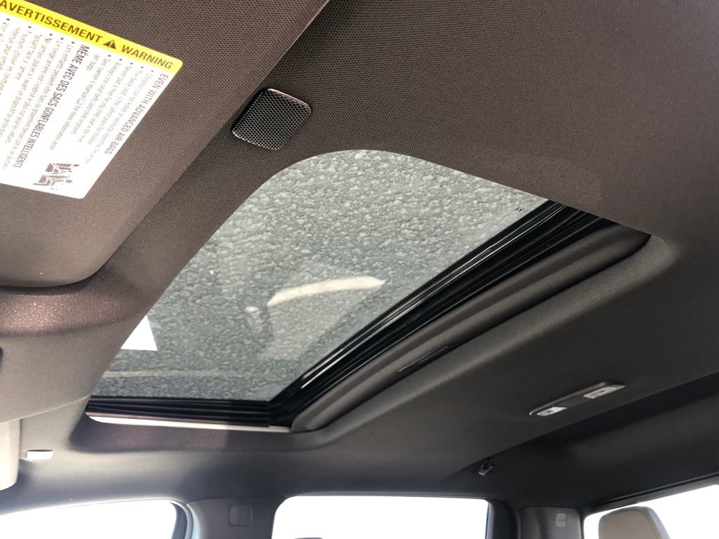 New 2026 Chevrolet Silverado 2500 ZR2 w/ LPO, Dark Essentials Package image 23