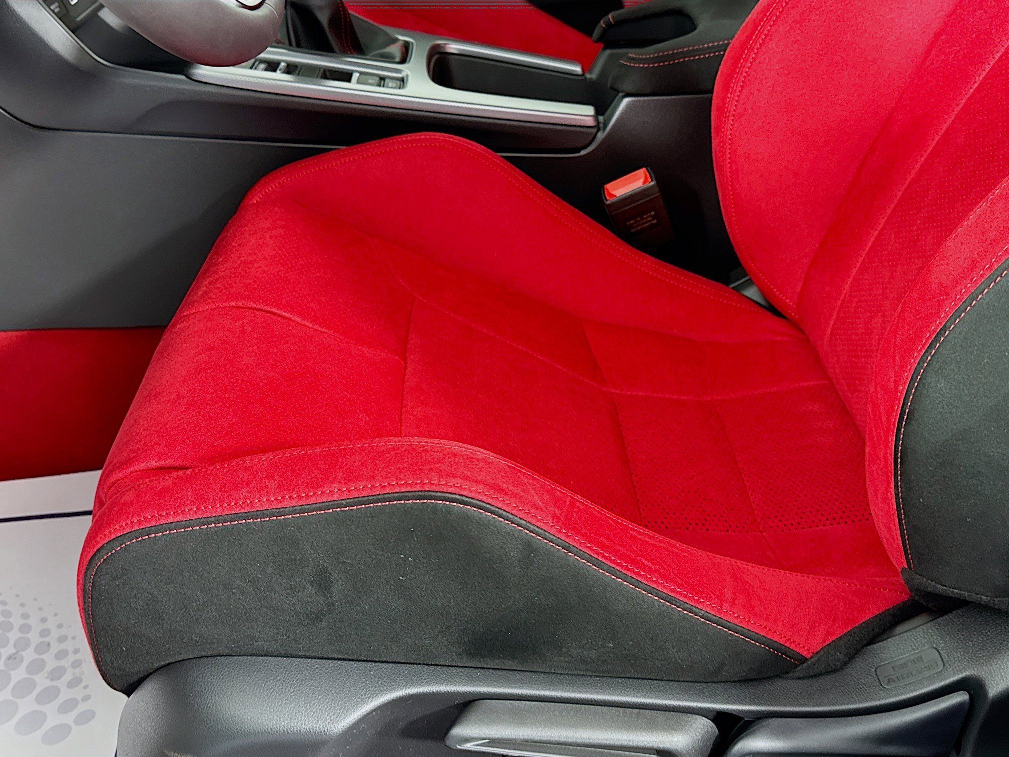 New 2026 Honda Civic Type R image 20