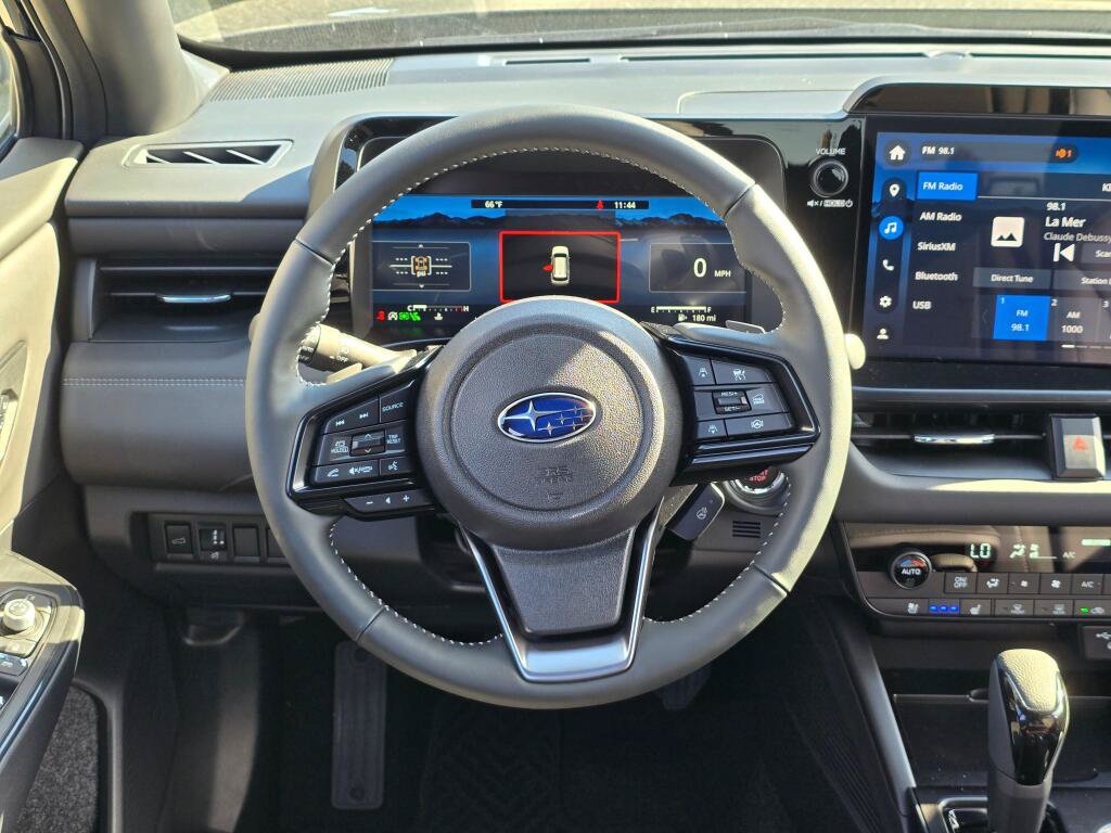 New 2026 Subaru Outback Touring XT AWD/4WD image 19