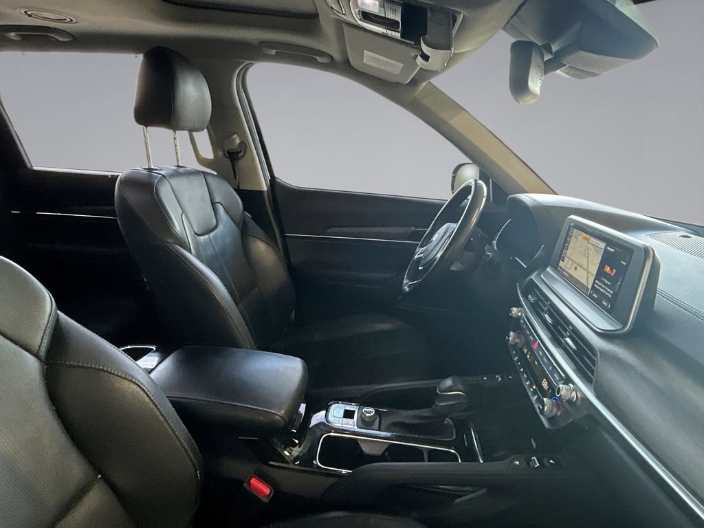 Used 2020 Kia Telluride SX w/ Towing Package FWD image 6