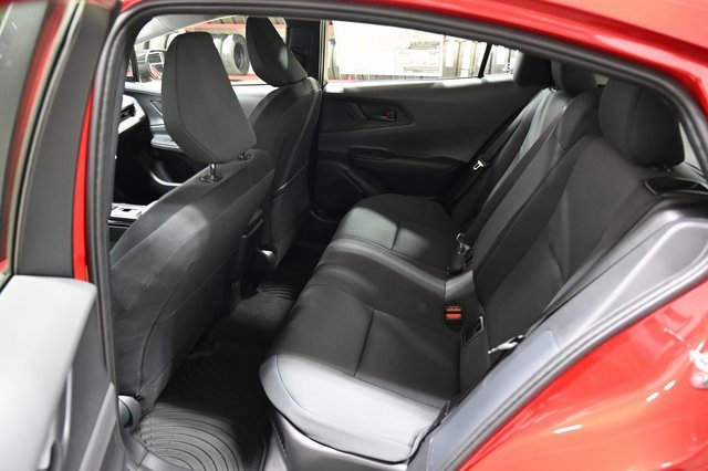 New 2026 Toyota Prius LE image 11