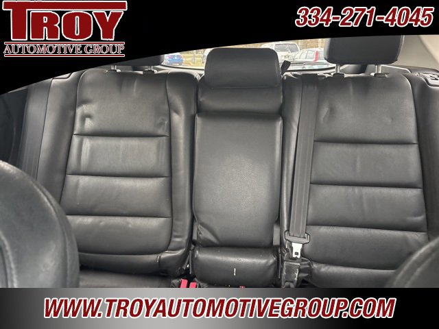 Used 2013 MAZDA CX-5 Touring image 25