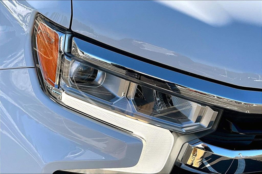 Used 2022 Chevrolet Silverado 1500 LT image 33