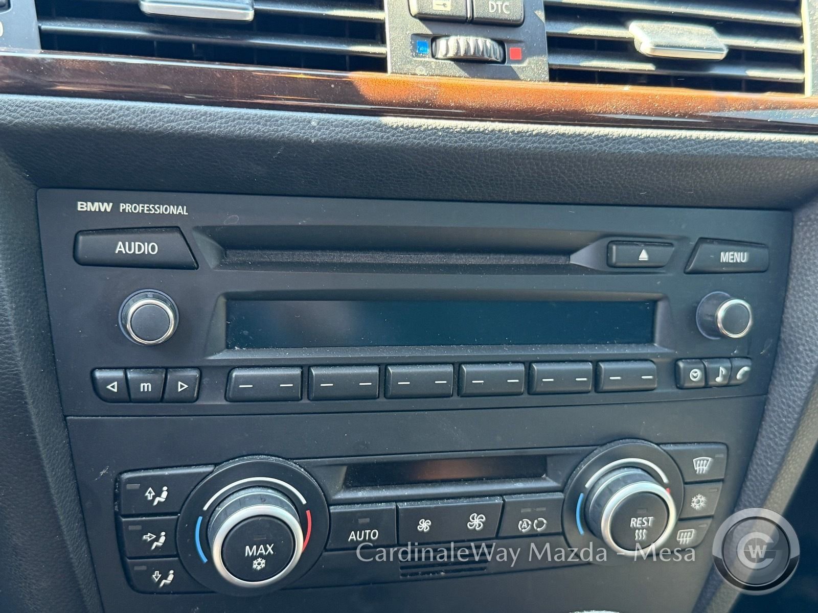 Used 2008 BMW 335i Sedan image 11