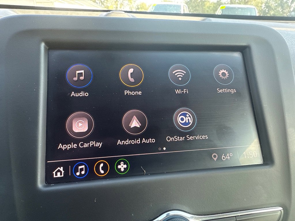 Used 2024 Chevrolet Equinox LT image 28