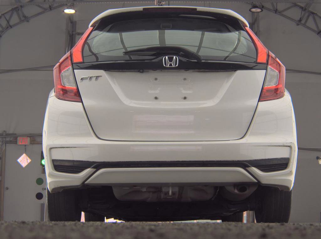 Used 2019 Honda Fit LX image 5