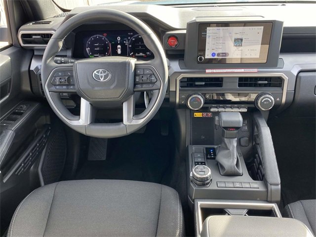 Used 2025 Toyota 4Runner TRD Off-Road image 10